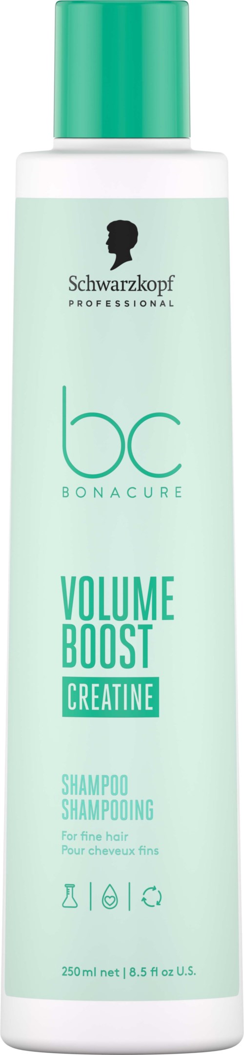 Schwarzkopf Professional BC Bonacure Volume Boost Shampoo 250 ml