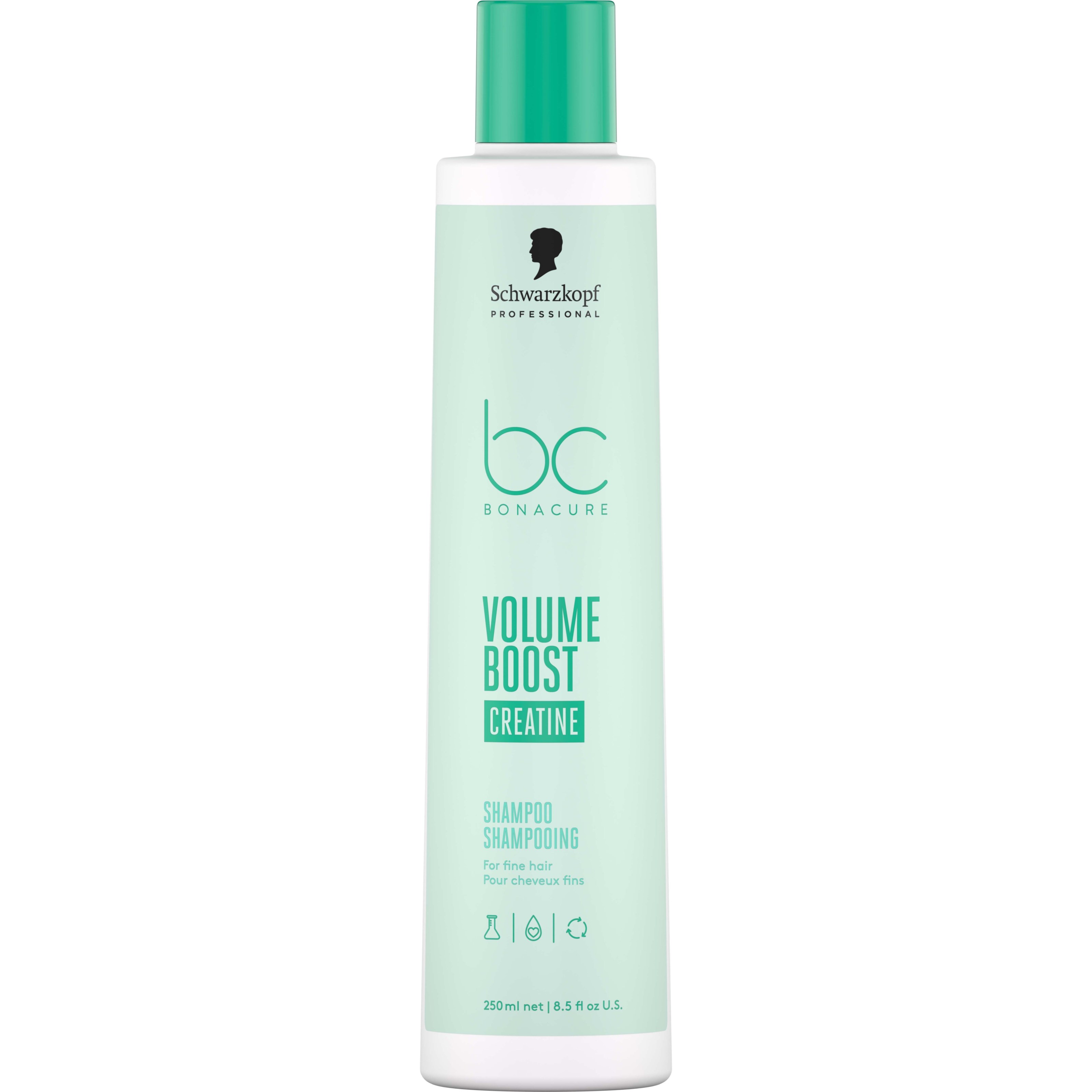 Schwarzkopf Professional BC Bonacure Volume Boost Shampoo 250 ml