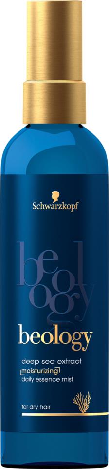 Schwarzkopf Beology Spray Moist 150ml