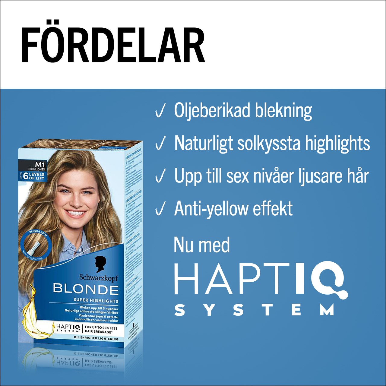 Schwarzkopf Blonde Super Highlights M1 M1 (obrázok 4)