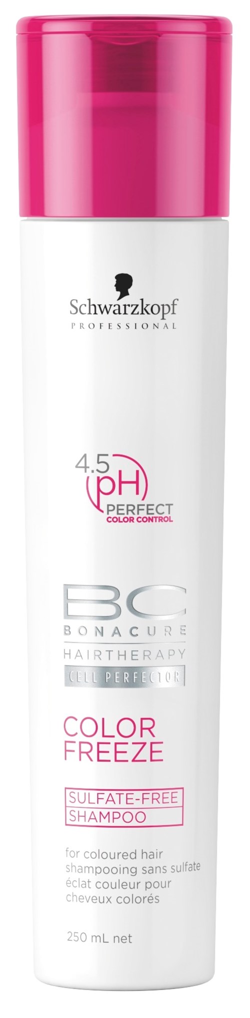 Schwarzkopf Professional BC Color Freeze Schwarzkopf BC Bonacure Color
