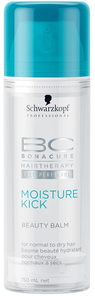 Schwarzkopf Professional BC Moisture Kick Schwarzkopf BC Bonacure Moisture Kick Beauty Balm 150 ml