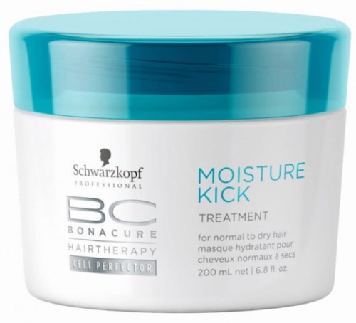 Schwarzkopf Professional BC Moisture Kick Schwarzkopf BC Bonacure Moisture Kick Treatment 250 ml