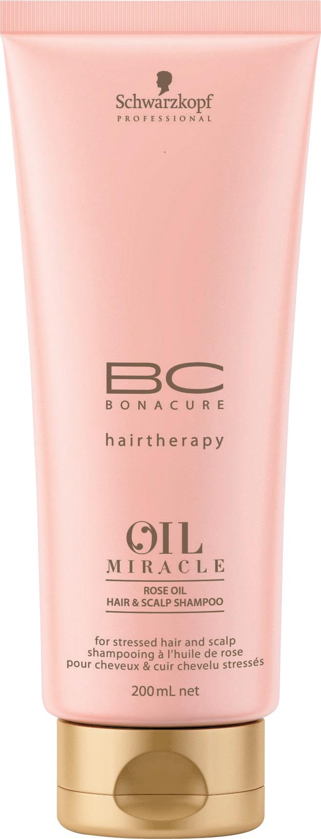 Schwarzkopf Professional BC Oil Miracle Schwarzkopf BC Bonacure Oil