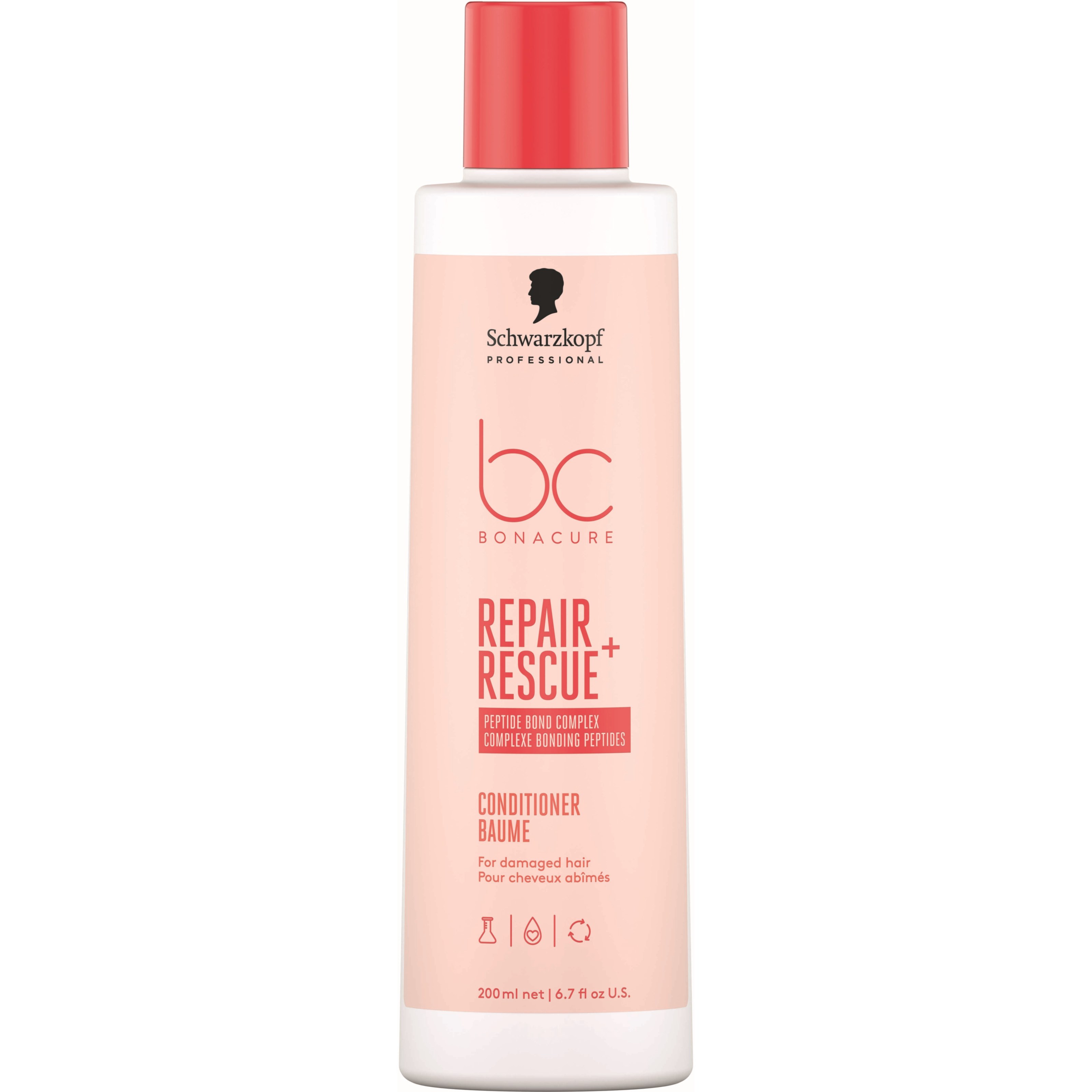 Schwarzkopf Professional BC Bonacure Repair Rescue+ Conditioner 2