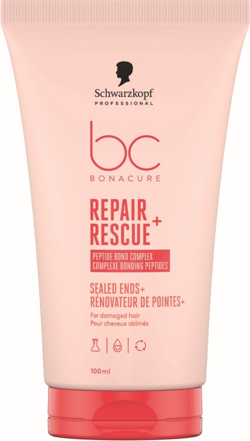 Schwarzkopf Professional BC Bonacure Repair Rescue+ Sealed Ends+ 100 ml