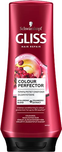Schwarzkopf Colour Perfector Conditioner