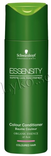 Schwarzkopf Essensity Color Conditioner 1000ml – Farbschutz-Spülung Für Gefärbtes Haar