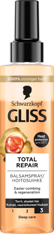 Schwarzkopf Express-Repair-Conditioner Spray Total Repair 200 ml