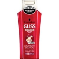 Schwarzkopf Gliss Color Protect Shampoo 250 ml