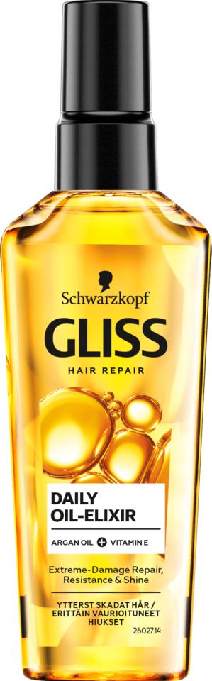 Schwarzkopf Gliss Ultimate Oil Elixir