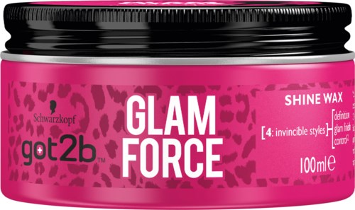 Schwarzkopf Got2b Beach Matt Surfer Look Paste 100 Ml