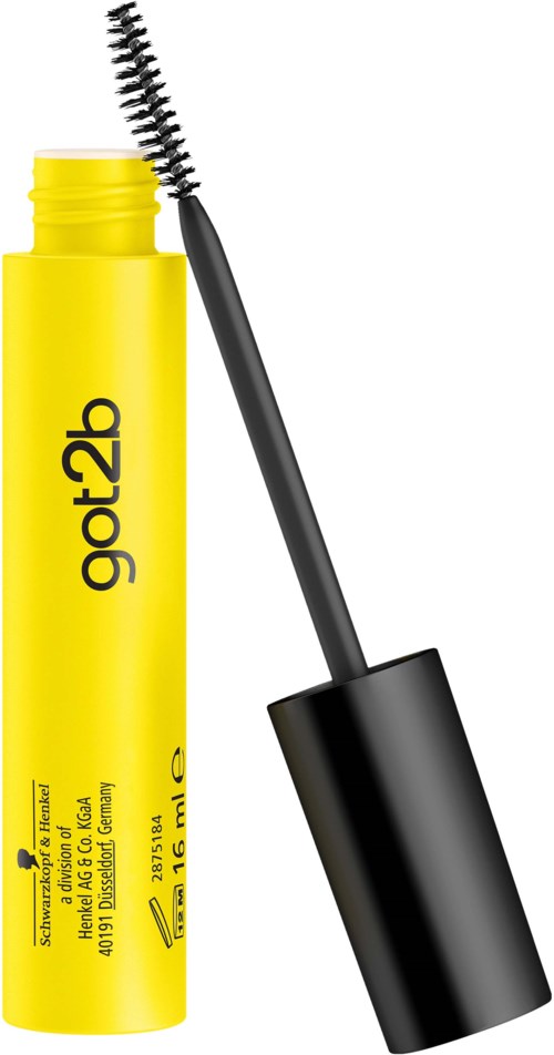 got2b Glued 4 Brows & Edges 16 ml