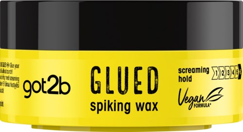 got2b Glued Spiking Vax 75 ml