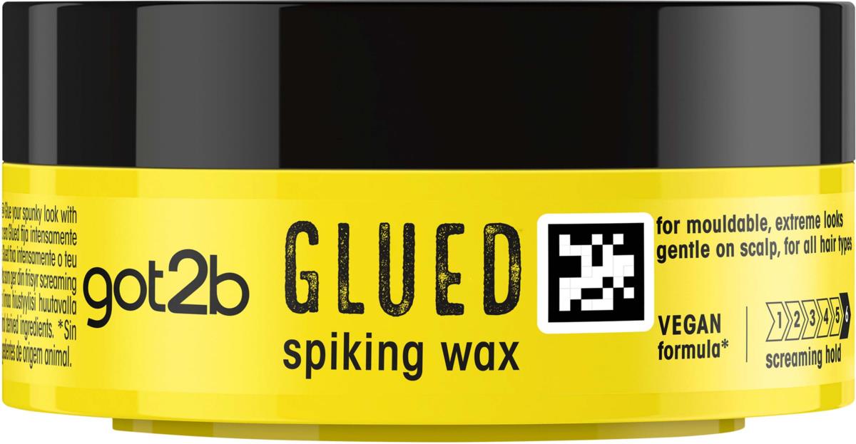 got2b Glued Spiking Vax 75 ml