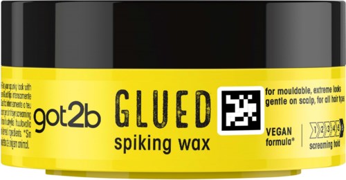 got2b got2b Glued Spiking Vax 75 ml