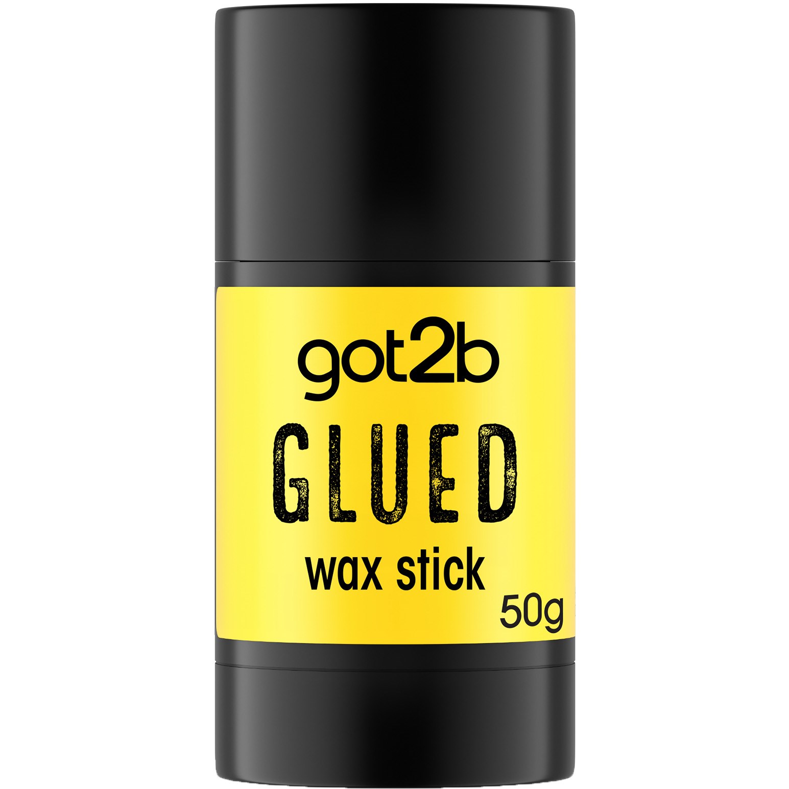 Schwarzkopf Got2b Glued Wax Stick 50 ml billede