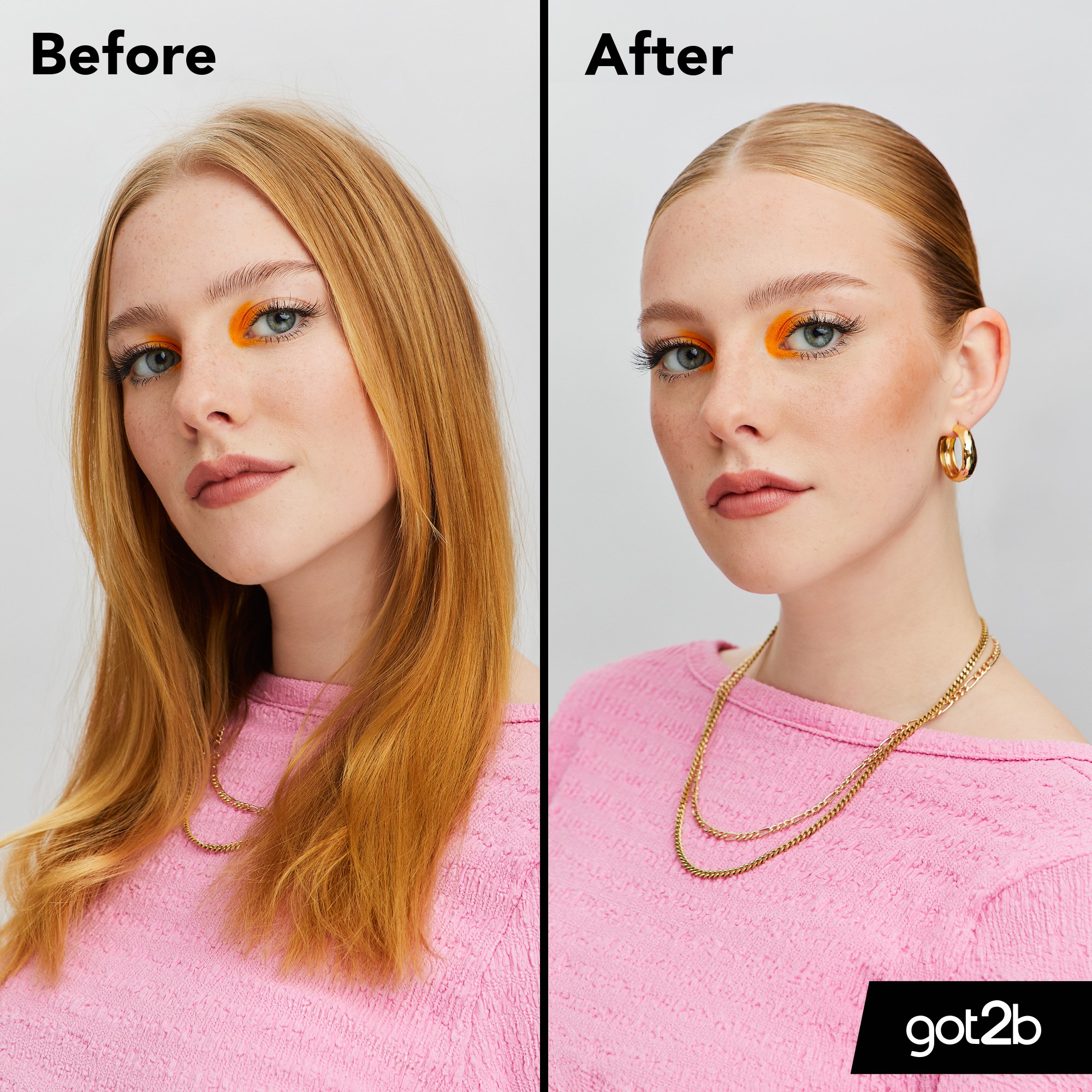 Schwarzkopf Got2b Glued Wax Stick 50 ml (obrázok 4)