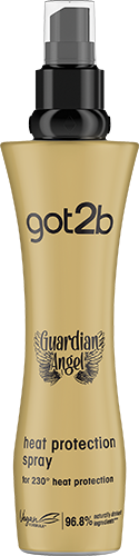 Schwarzkopf Got2b Guardian Angel Heat Protection 200 Ml Lyko Com Schwarzkopf Got2b Guardian Angel Heat Protection 200 Ml Lyko Com