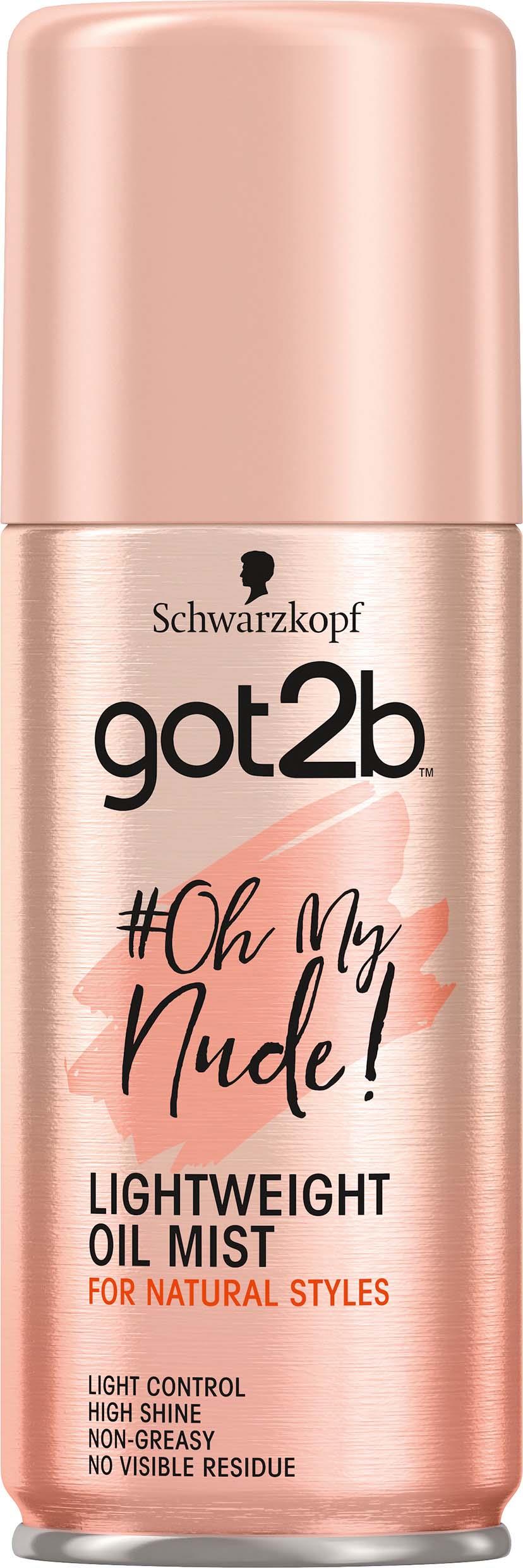 Schwarzkopf got2b 100 ml | lyko.com