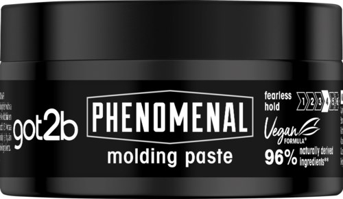 got2b Phenomenal Molding Paste 100 ml