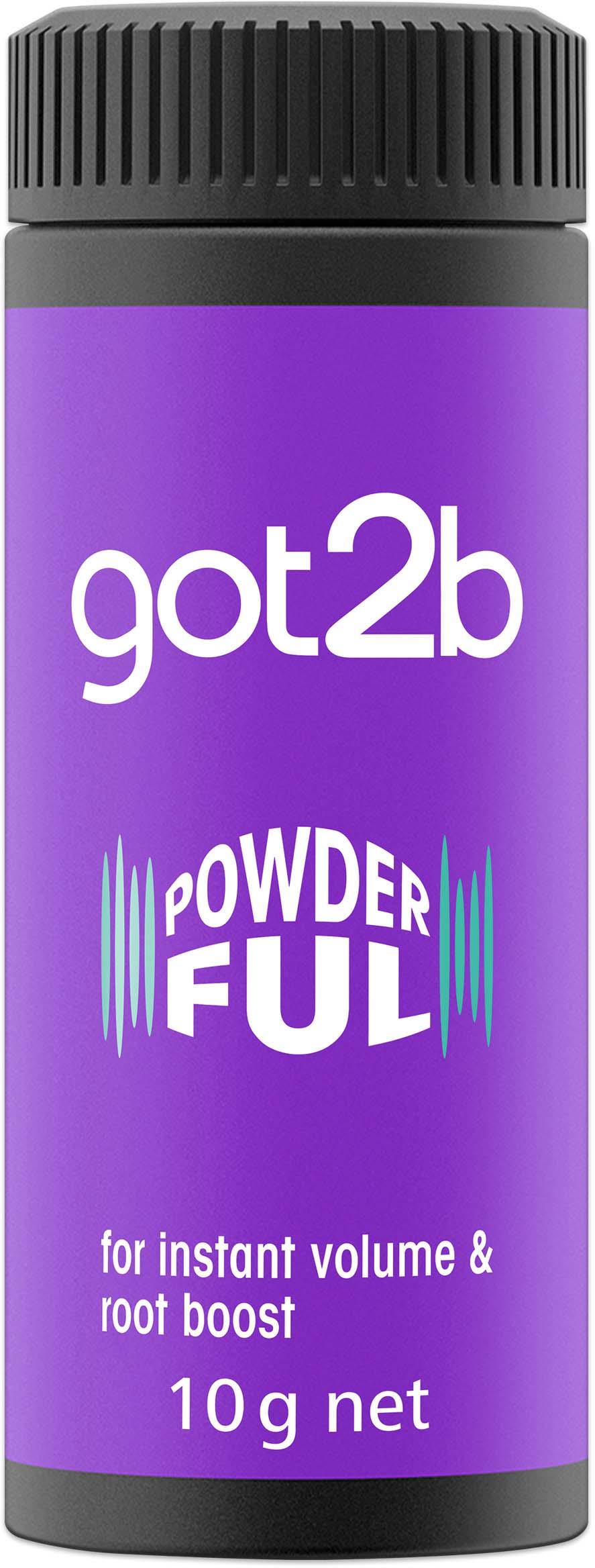 got2b Powderful Volumizing Styling Powder 10 ml