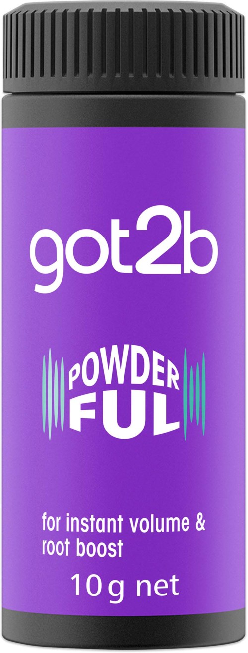 got2b Powderful Volumizing Styling Powder 10 ml