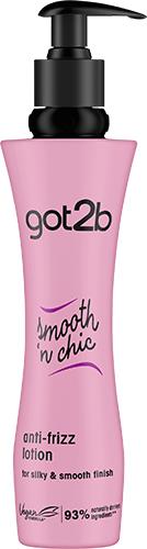 Is it just me that hates the new formula? (got2b smooth 'n chic
