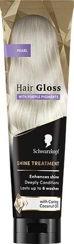 Schwarzkopf Hair Gloss Pearl 150 ml