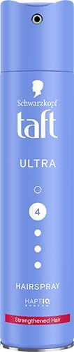 Schwarzkopf Taft Hair Lacquer Ultra Hold Level 4  250 ml