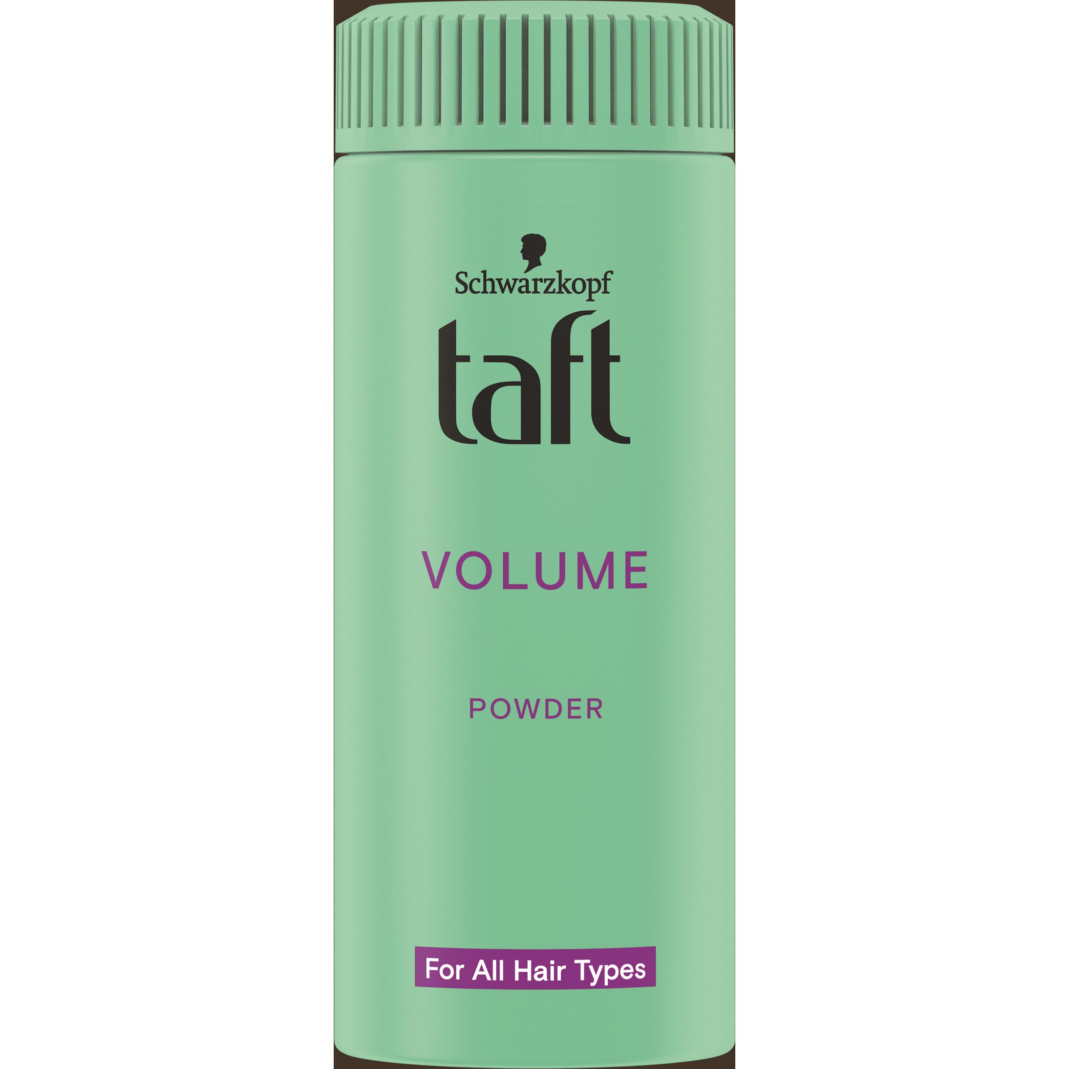 Schwarzkopf Taft Hair Styling Powder Volume  10 g billede
