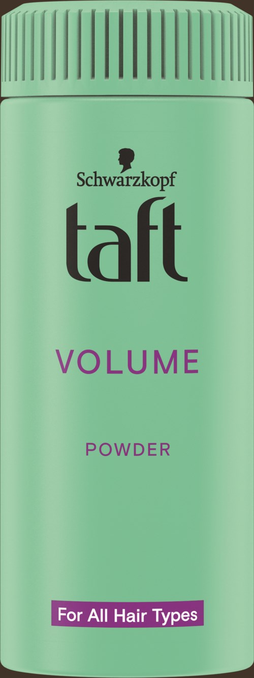 Schwarzkopf Taft Hair Styling Powder Volume 10 g
