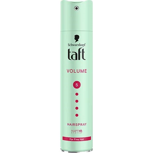 Schwarzkopf Taft Hairspray Volume Hold Level 5  250 ml