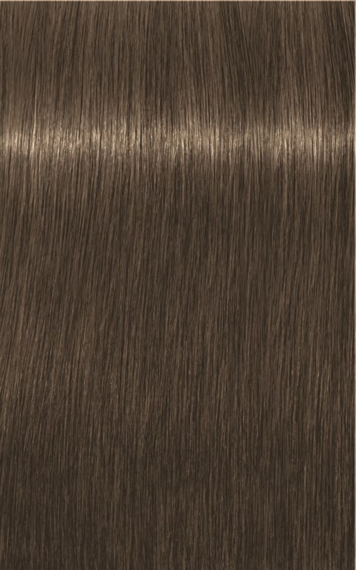 Schwarzkopf Professional Igora Vibrance Tone on tone Coloration 7-42 Medium Blonde beige ask