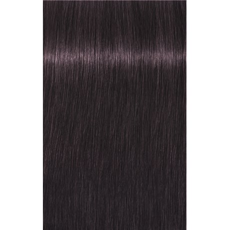 Schwarzkopf Professional Igora Vibrance 3-19 Mörkbrun cendré violett