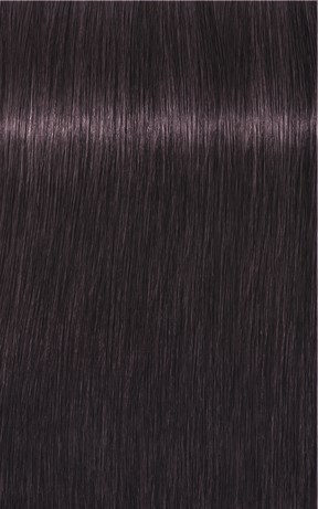 Schwarzkopf Professional Igora Vibrance Tone on tone Coloration 3-19 Dark Brown cendré violett