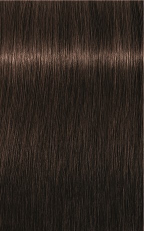 Schwarzkopf Professional Igora Vibrance Tone on tone Coloration 4-6 Medium Brown chocolate