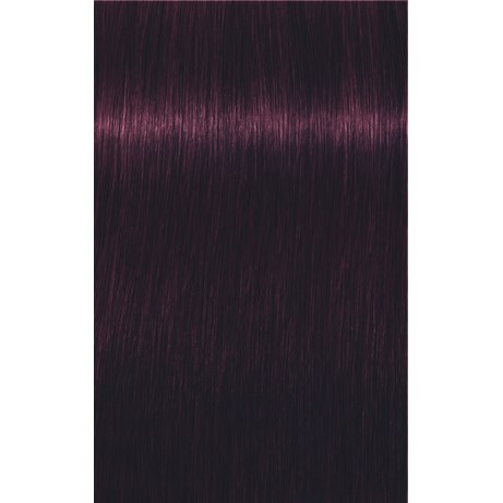 Schwarzkopf Professional Igora Vibrance 4-99 Medelbrun violett extra