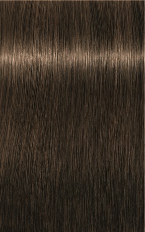 Schwarzkopf Professional Igora Vibrance Tone on tone Coloration 5-4 Light Brown beige