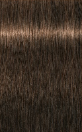 Schwarzkopf Professional Igora Vibrance Tone on tone Coloration 5-5 Light Brown guld