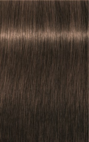 Schwarzkopf Professional Igora Vibrance Tone on tone Coloration 5-65 Light Brown choklad guld