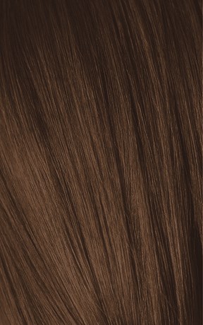 Schwarzkopf Professional Igora Vibrance Tone on tone Coloration 5-67 Light Brown choklad koppar
