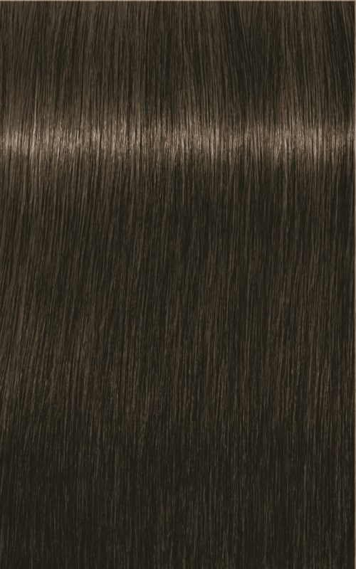 Schwarzkopf Professional Igora Vibrance Vibrance Tone on tone Coloration 6-16 Dark Blonde cendré choklad