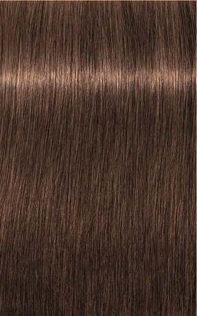 Schwarzkopf Professional Igora Vibrance Tone on tone Coloration 6-6 Dark Blonde choklad