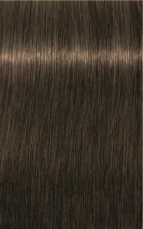 Schwarzkopf Professional Igora Vibrance 6-63 Dark Blonde chocolate matte