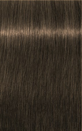 Schwarzkopf Professional Igora Vibrance Tone on tone Coloration 6-63 Dark Blonde choklad matt
