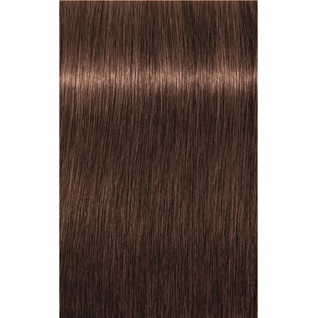 Schwarzkopf Professional Igora Vibrance 6-68 Mörkblond choklad röd