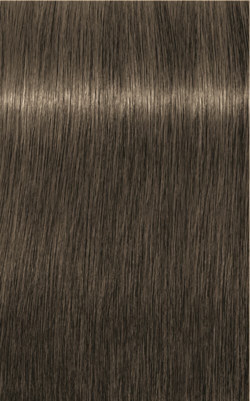 Schwarzkopf Professional Igora Vibrance Tone on tone Coloration 7-24 Medium Blonde ask beige