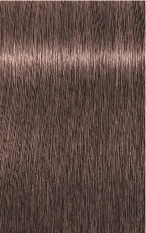 Schwarzkopf Professional Igora Vibrance Tone on tone Coloration 7-48 Medium Blonde beige röd