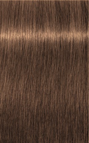 Schwarzkopf Professional Igora Vibrance Tone on tone Coloration 7-55 Medium Blonde guld extra
